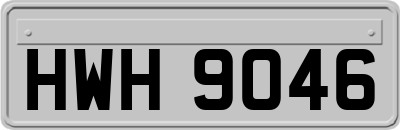 HWH9046