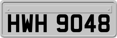 HWH9048