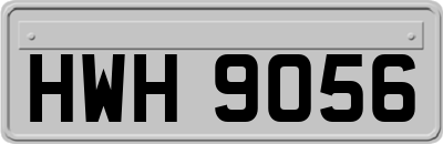 HWH9056