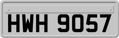 HWH9057
