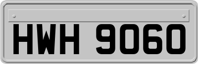 HWH9060