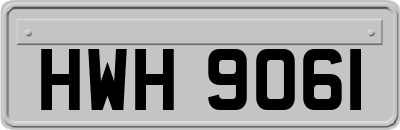 HWH9061