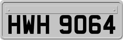 HWH9064