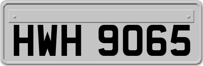 HWH9065