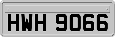 HWH9066