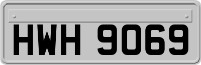 HWH9069