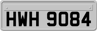 HWH9084