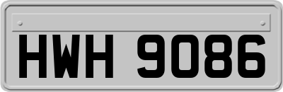 HWH9086