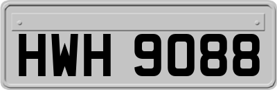 HWH9088