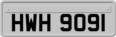 HWH9091