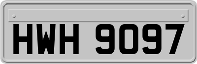 HWH9097