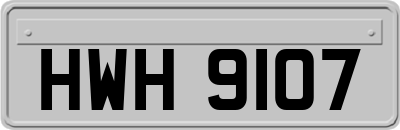 HWH9107