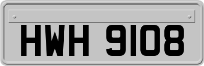 HWH9108