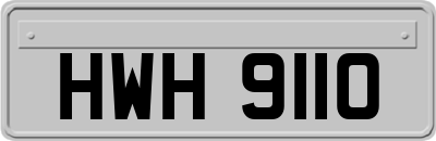 HWH9110