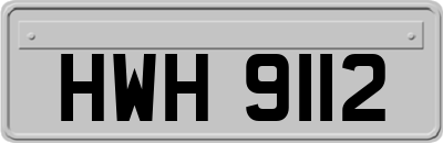 HWH9112