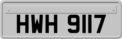 HWH9117