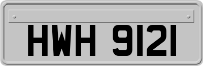 HWH9121