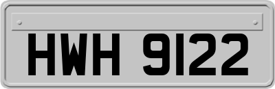 HWH9122