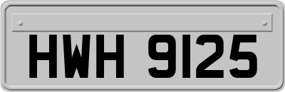 HWH9125