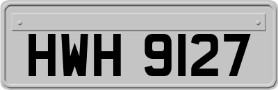 HWH9127