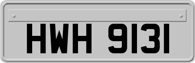 HWH9131