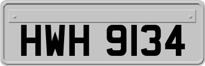 HWH9134