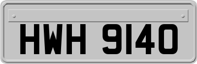 HWH9140