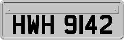 HWH9142
