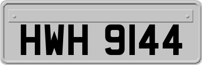 HWH9144