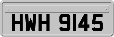 HWH9145