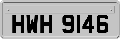 HWH9146