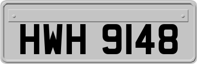 HWH9148