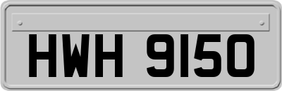 HWH9150