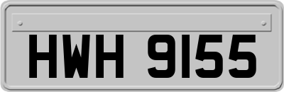 HWH9155