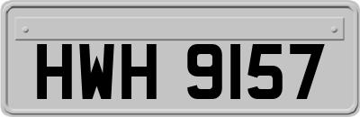 HWH9157
