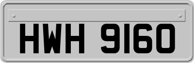 HWH9160