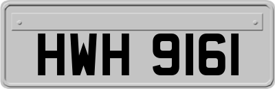 HWH9161