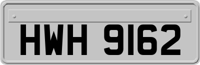 HWH9162