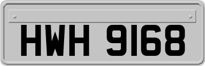 HWH9168