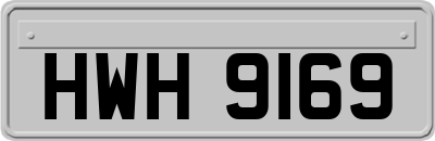 HWH9169