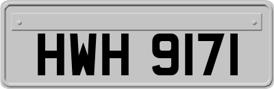 HWH9171