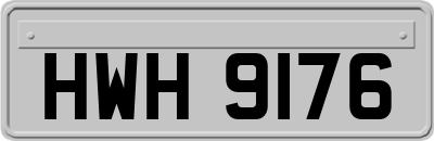HWH9176