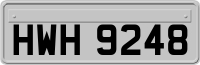 HWH9248