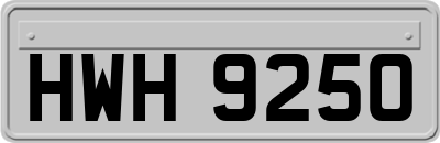 HWH9250