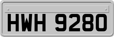 HWH9280