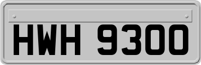 HWH9300