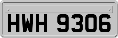 HWH9306