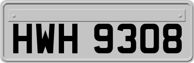 HWH9308