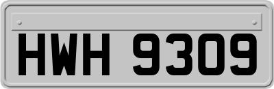 HWH9309