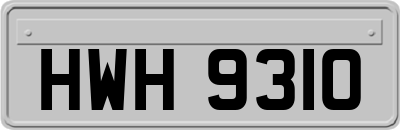 HWH9310